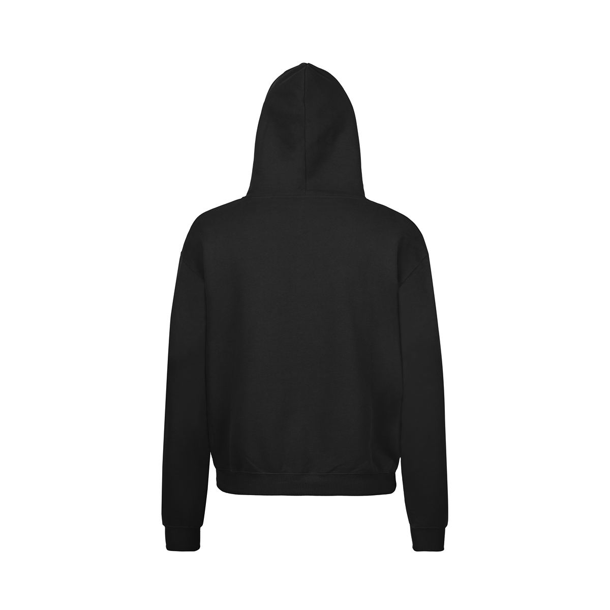 FC BASIC - OVERSIZED HOODIE