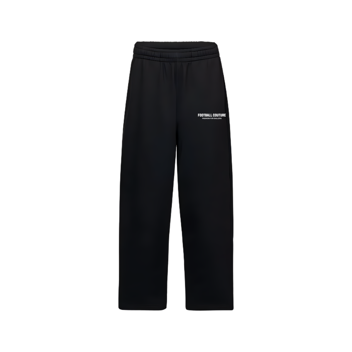 FC BASIC OPEN LEG JOGGERS
