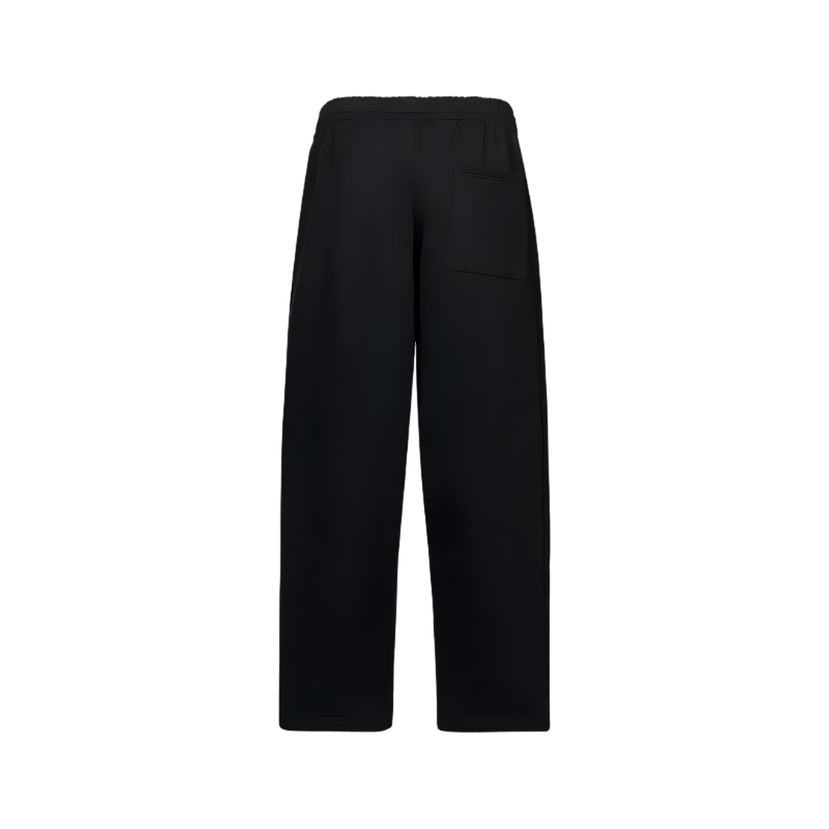 FC BASIC OPEN LEG JOGGERS