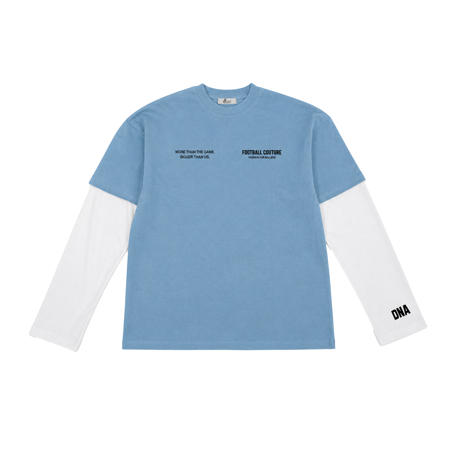 FC x Bryan Lasme - Signature Longsleeve