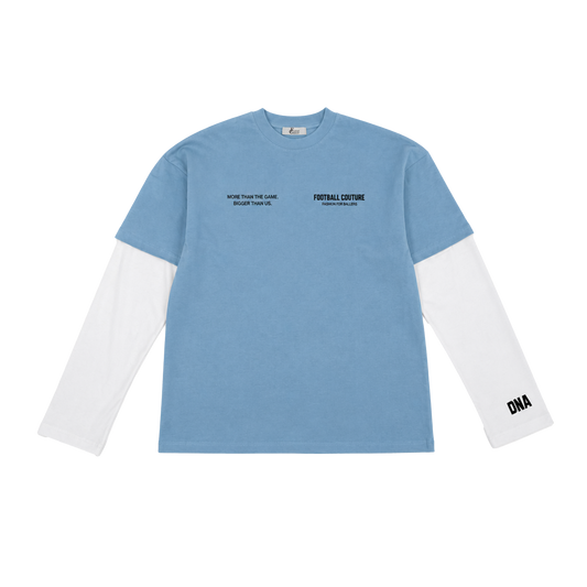 FC x Bryan Lasme - Signature Longsleeve