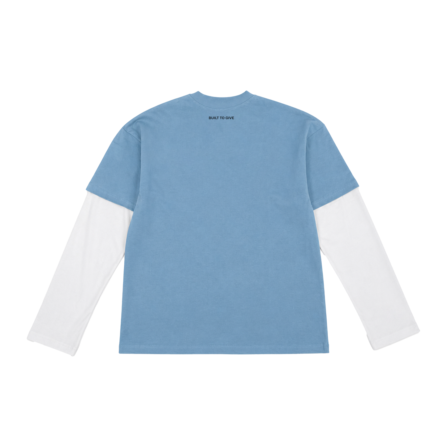 FC x Bryan Lasme - Signature Longsleeve