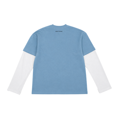 FC x Bryan Lasme - Signature Longsleeve