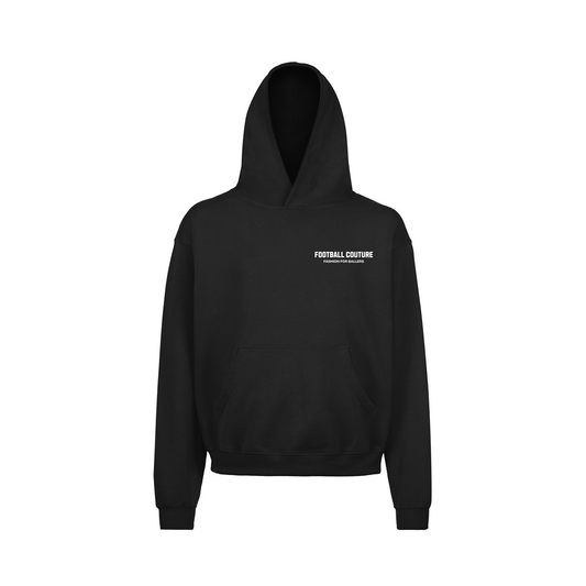 FC BASIC - OVERSIZED HOODIE